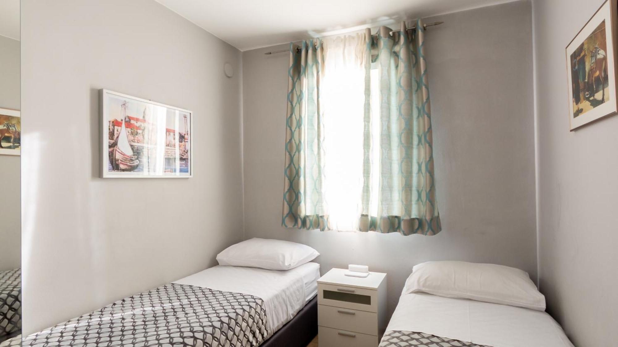 Principessa Apartment Split Ngoại thất bức ảnh